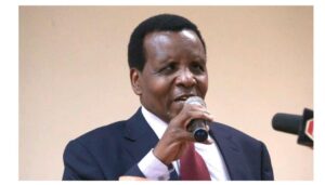 Televangelist and 2022 presidential aspirant Reuben Kigame has criticised the government, saying it is using university education as a political tool