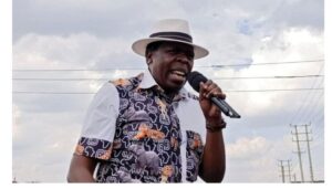 Democratic Action Party–Kenya (DAP-K) leader Eugene Wamalwa has challenged Trans Nzoia Governor George Natembeya and Mumias East MP Peter Salasya to face him