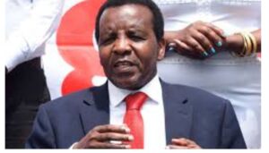 KRA sends Ksh 20 million tax demands to Reuben Kigame after plans to sue CS Murkomen to ICC