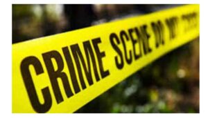 A police officer was stabbed to death during a robbery in Dandora, Nairobi.