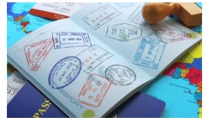 Travellers heading to Europe will soon be required to undergo fingerprint and facial scans at border crossings, the European Commission has announced.