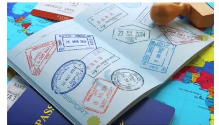 Travellers heading to Europe will soon be required to undergo fingerprint and facial scans at border crossings, the European Commission has announced.