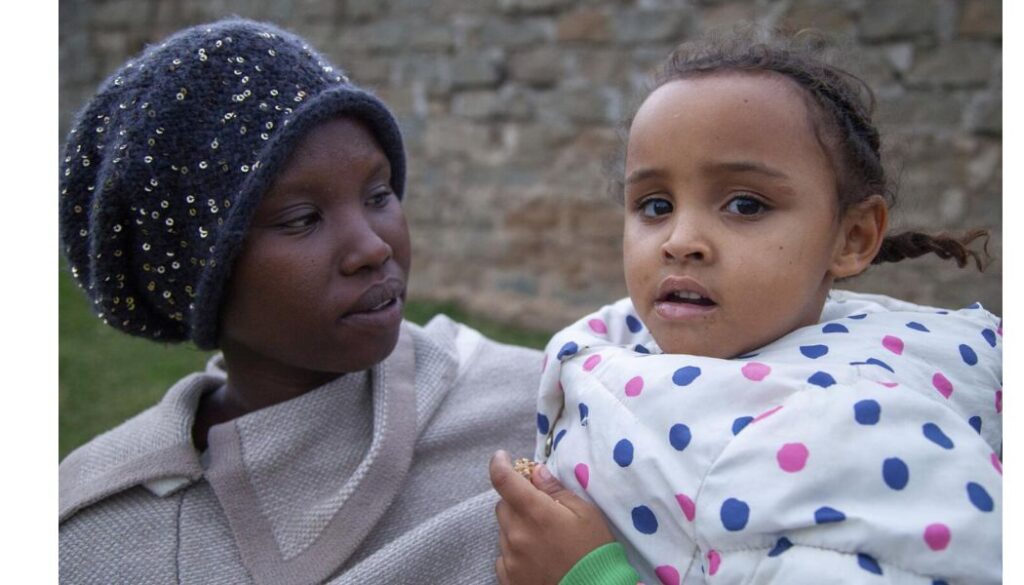 British soldiers’ details to be given to children they allegedly fathered in Kenya