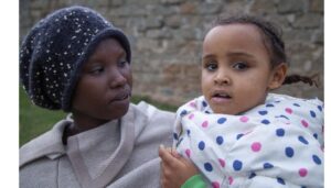 British soldiers’ details to be given to children they allegedly fathered in Kenya