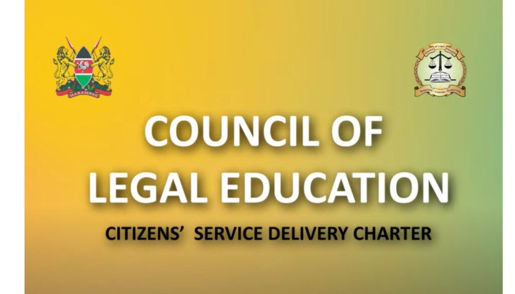 List of 26 universities approved to offer law degrees, diplomas and masters