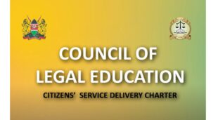 List of 26 universities approved to offer law degrees, diplomas and masters
