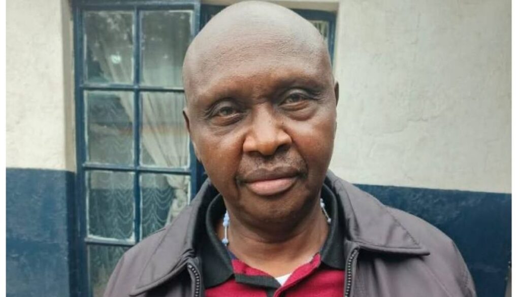 Former Baringo Central Member of Parliament Silas Mwaita was on Sunday, August 3, arrested on suspicion of several illegalities, including land fraud.