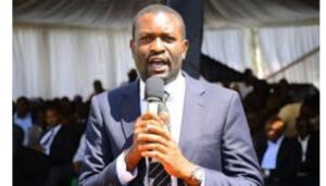 Orange Democratic Movement (ODM) Secretary General Edwin Sifuna has affirmed that he would not hesitate to resign from his position