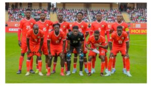 CHAN official addresses allegations of ticket hoarding for Kenya vs DRC match