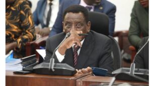 Orange Democratic Movement (ODM) has dismissed a letter doing the rounds on social media claiming that Siaya Governor James Orengo has resigned.
