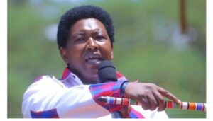 Senator Ledama Ole Kina has called for the scrapping of the 10-year term limit for governors amid a flurry of discussions over the performance of various county heads.