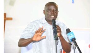 Chwele Kabuchai Ward in Bungoma County is mourning the death of its long-serving MCA, James Barasa Mukhongo.