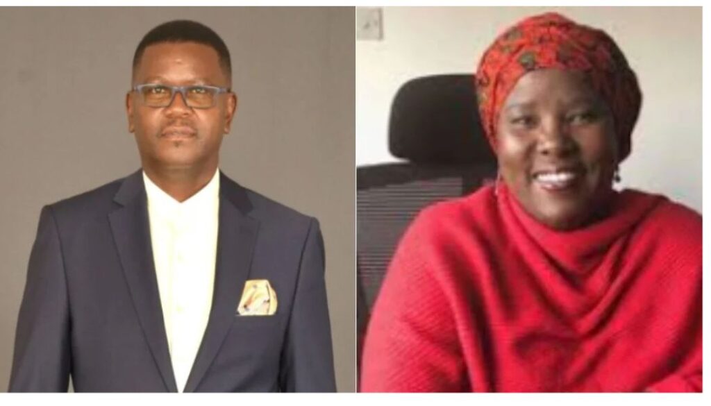 Ruto has nominated Dr. Amani Yuda Komora and Ms. Angeline Yuantion Siparo to serve as Chairperson and Member, respectively, of the National Police Service Commission (NPSC).