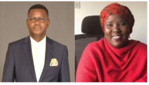 Ruto has nominated Dr. Amani Yuda Komora and Ms. Angeline Yuantion Siparo to serve as Chairperson and Member, respectively, of the National Police Service Commission (NPSC).