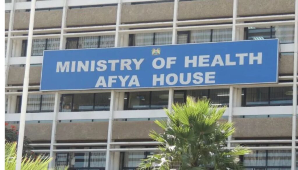 The Ministry of Health has revoked internship postings for 348 Bachelor of Science in Nursing (BScN) students.