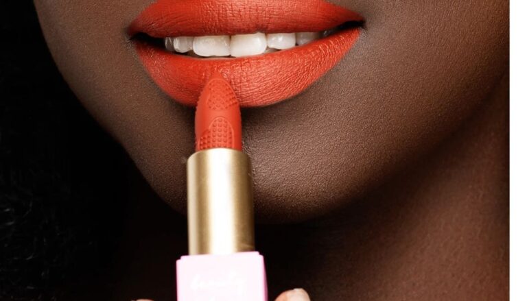 Government launches crackdown on lipsticks, cosmetics and tobacco products