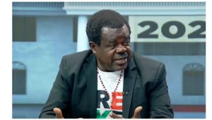 Busia Senator Okiya Omtatah has disclosed that his net worth ranges between Ksh100 million and Ksh200 million.