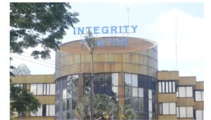 Six government officials have been arrested following a coordinated operation by the Ethics and Anti-Corruption Commission (EACC) over irregular tenders