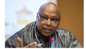 KHRC has appointed Maina Kiai, a lawyer and human rights activist, as the new chairperson of its board of directors.