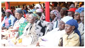 State Department for Social Protection and Senior Citizen Affairs has released over Ksh4.6 billion for the June and July 2025 stipends under the Inua Jamii cash transfer programme.