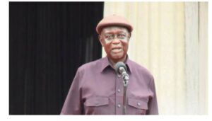 Luo nation is with you until 2027, Oburu Odinga assures President Ruto