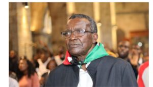 Maraga terms Raila-Ruto NADCO committee as an ‘insult against intelligence of Kenyans’