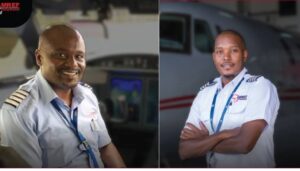AMREF Flying Doctors has paid tribute to four of its team members who died after being involved in a plane crash in Mwihoko, Kiambu County.
