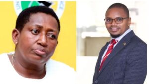 President Ruto has revoked Mary Wambui's appointment as Chairperson of the CA Board and replaced her with Charles Kamau Karondo.
