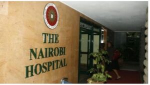 Eight insurance companies suspend services from Nairobi Hospital