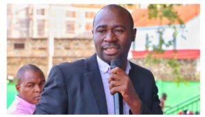 Manyatta MP Gitonga Mukunji alleges assassination plot, a month after his dramatic arrest.