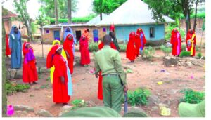 Court orders exhumation of GSU officer buried in Church compound