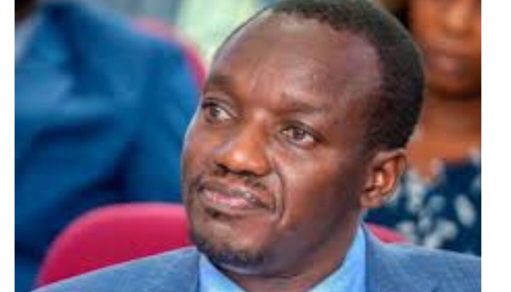 The Orange Democratic Movement (ODM) party has announced the passing of Kisii Governor Simba Arati's sister.