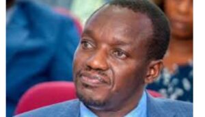 The Orange Democratic Movement (ODM) party has announced the passing of Kisii Governor Simba Arati's sister.