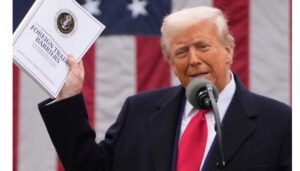 List of African countries affected by Trump Tariffs