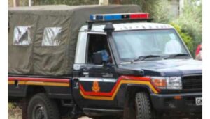 Decomposed body of woman found in dam in Machakos