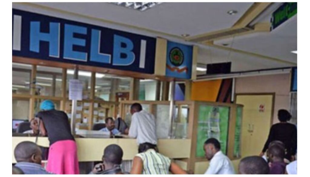 HELB) Chief Executive Officer (CEO) Geoffrey Monari has assured the Parliament that the board has enough funds to cover the September intake despite a funding deficit.