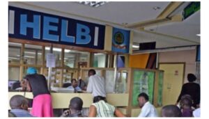 HELB) Chief Executive Officer (CEO) Geoffrey Monari has assured the Parliament that the board has enough funds to cover the September intake despite a funding deficit.