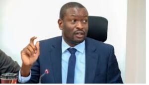 Sifuna expresses readiness to collaborate with Matiang’i to unseat Ruto