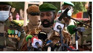 Mali detains 20 soldiers suspected of coup plot against military junta