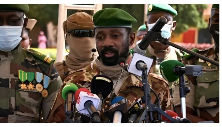 Mali detains 20 soldiers suspected of coup plot against military junta