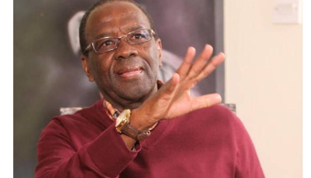 Willy Mutunga on Sunday faced a backlash online after he called for transparency and accountability on the financial pledges made to the Harambee Stars team. 