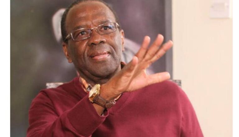 Willy Mutunga on Sunday faced a backlash online after he called for transparency and accountability on the financial pledges made to the Harambee Stars team. 
