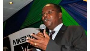 Ethics and Anti-Corruption Commission (EACC) Chairperson David Oginde has revealed that 9 governors are under investigation for allegations of corruption.