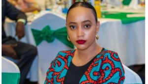 Senator Hezena sues ex-boyfriend months after cancelling wedding