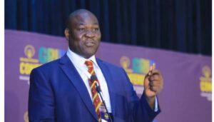 Duncan Ojwang rejects Ruto’s nomination as KNCHR chairperson