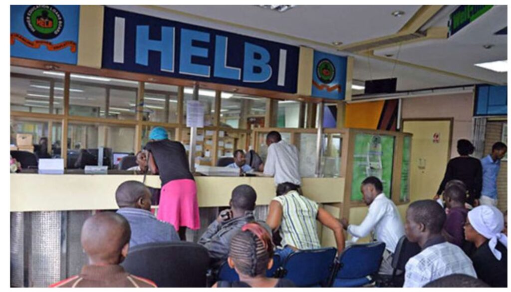 Higher Education Loans Board (HELB) has partnered with the Ministry of Public Service to introduce a new loan designed for civil servants.