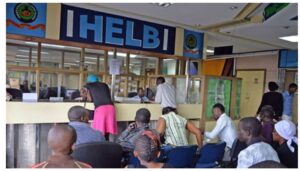 Higher Education Loans Board (HELB) has partnered with the Ministry of Public Service to introduce a new loan designed for civil servants.