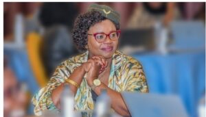 Wamuchomba has been suspended from Parliament precincts for 20 days following a brief exchange with Speaker Moses Wetang'ula