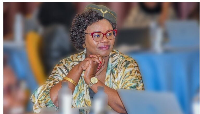 Wamuchomba has been suspended from Parliament precincts for 20 days following a brief exchange with Speaker Moses Wetang'ula