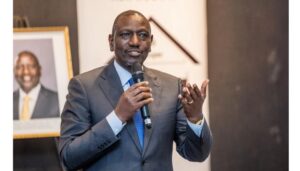 Ruto has opened what could turn out to be a clash between the Executive and the Legislature, accusing MPs of breeding corruption in demanding bribes